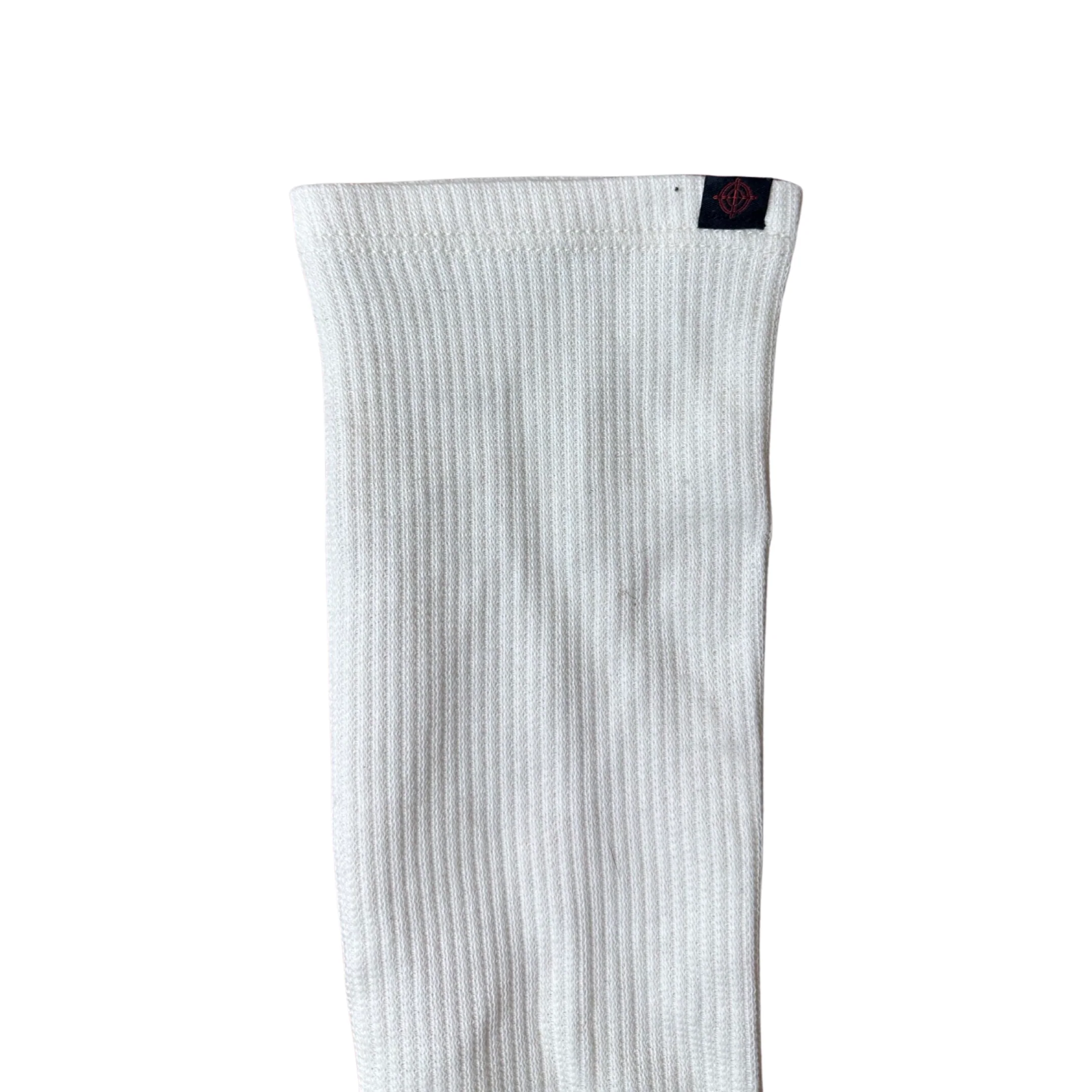 ARM WARMERS - OFF WHITE - Image 5
