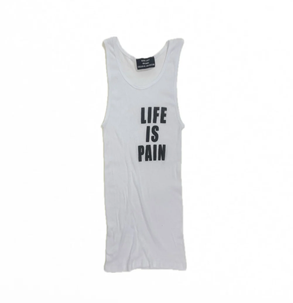 LIFE IS PAIN BEATER M (1)