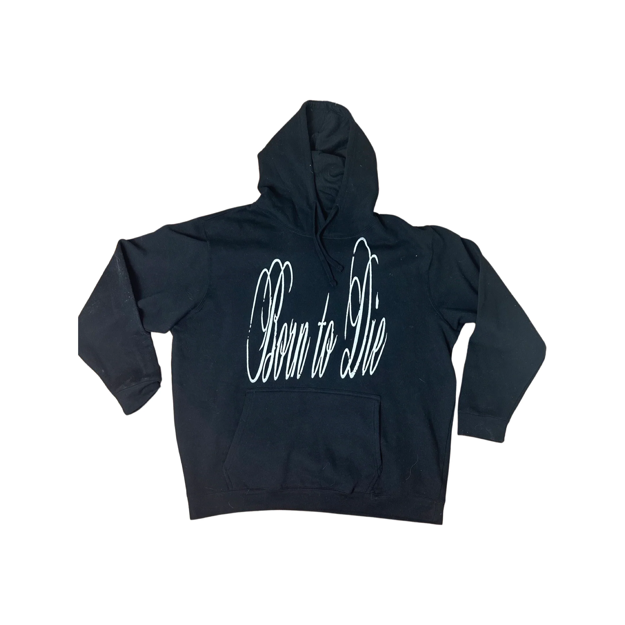 BORN TO DIE HOODIE - Image 3