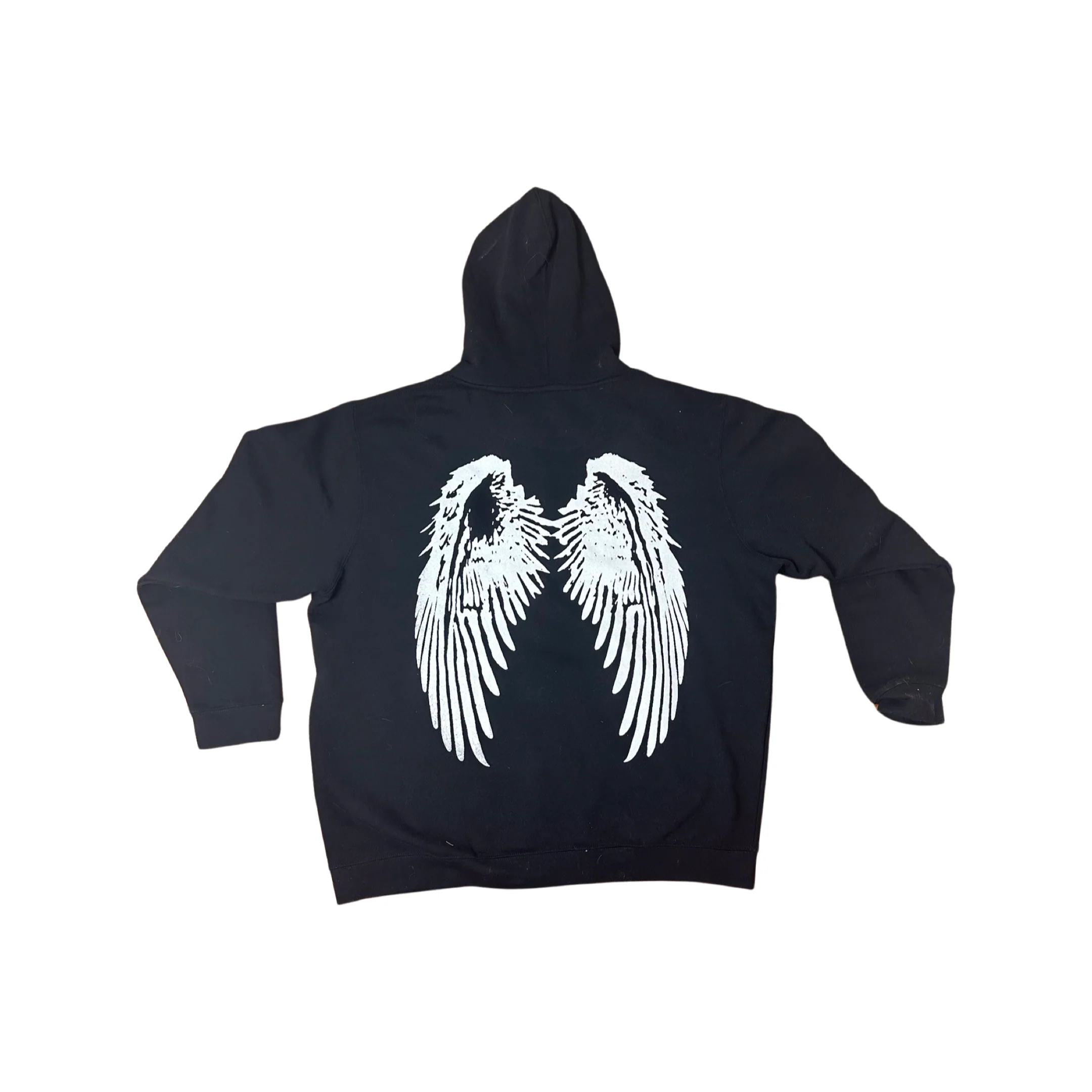 BORN TO DIE HOODIE - Image 4