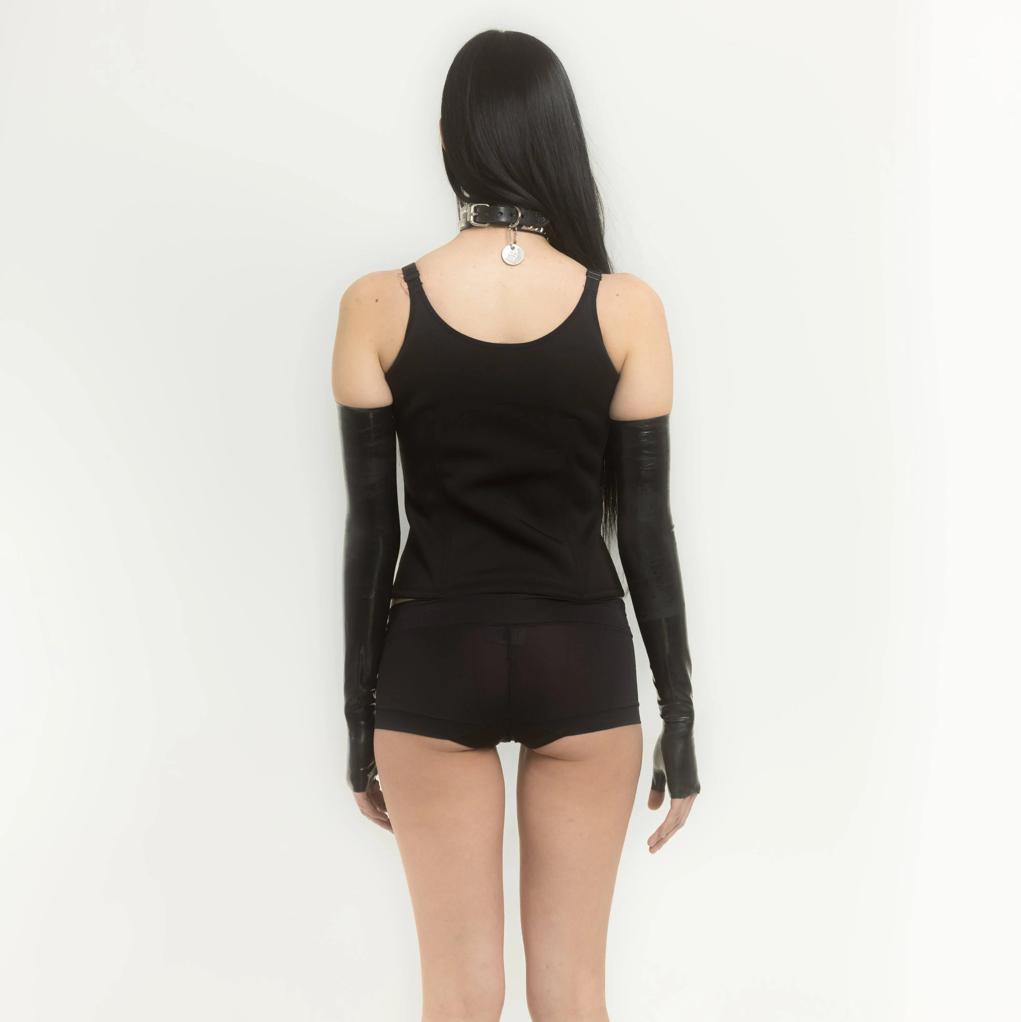 CULT BOOTY SHORTS - Image 3