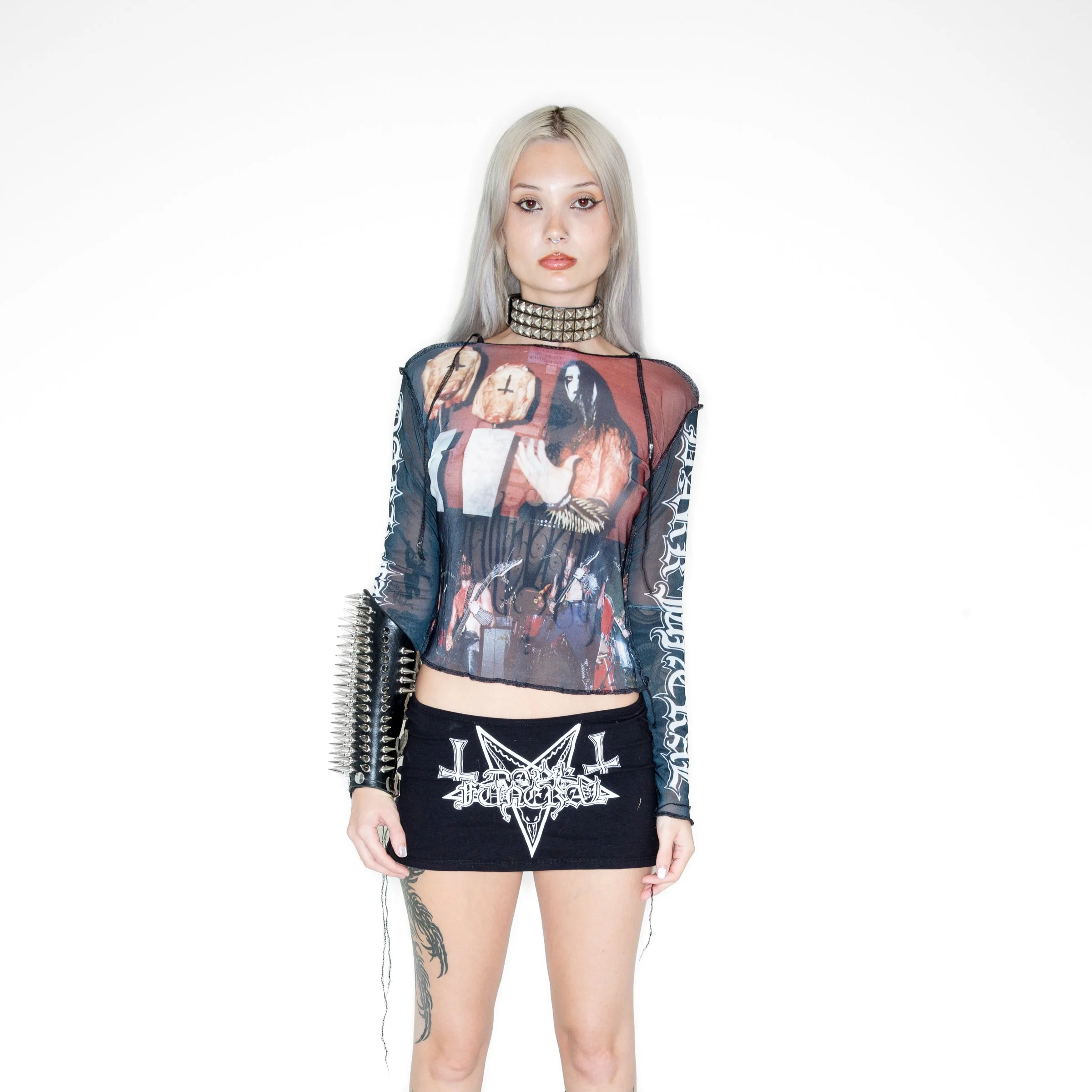 DARK AGE TOP