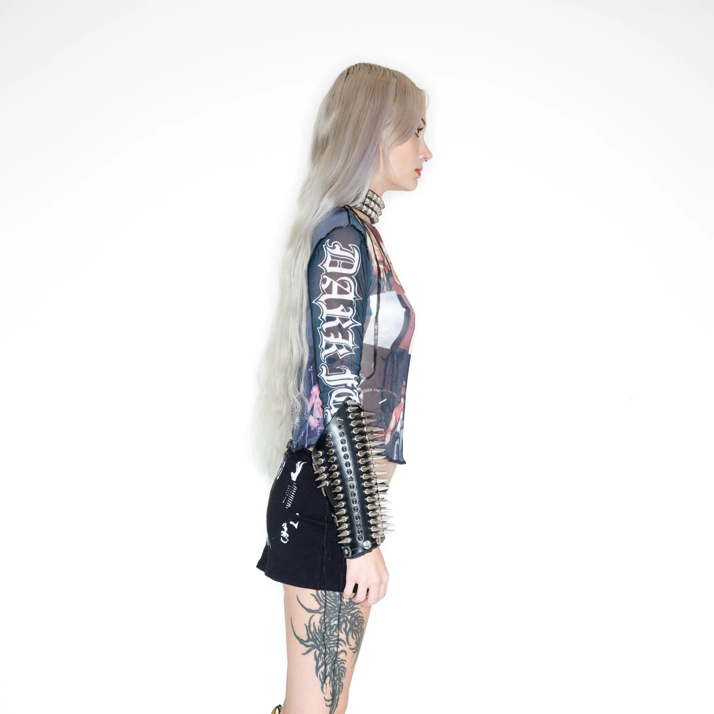 DARK AGE TOP - Image 2
