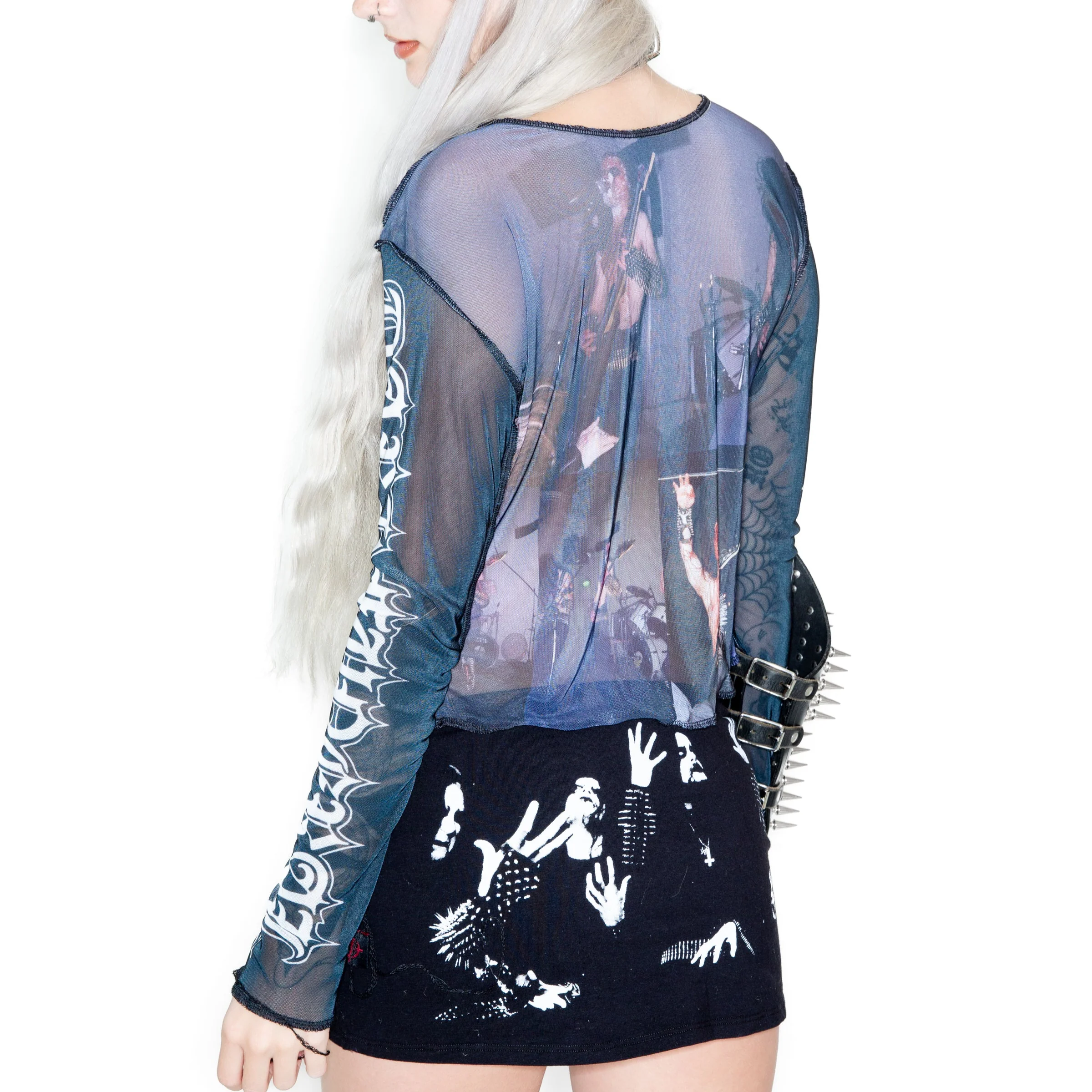 DARK AGE TOP - Image 4