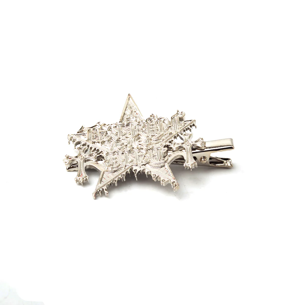 DARK FUNERAL HAIR CLIP - Image 3