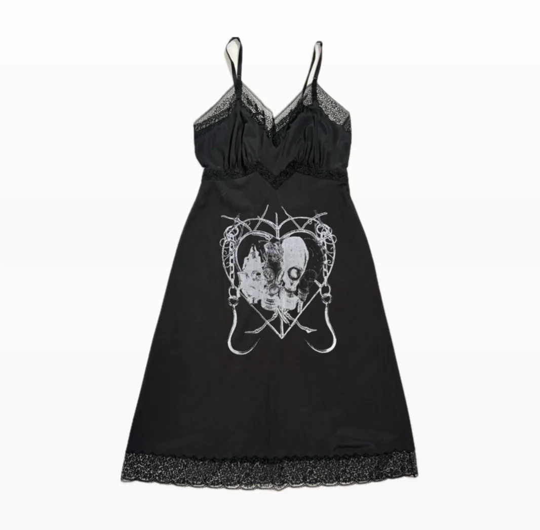 TORTURE DRESS M (1)