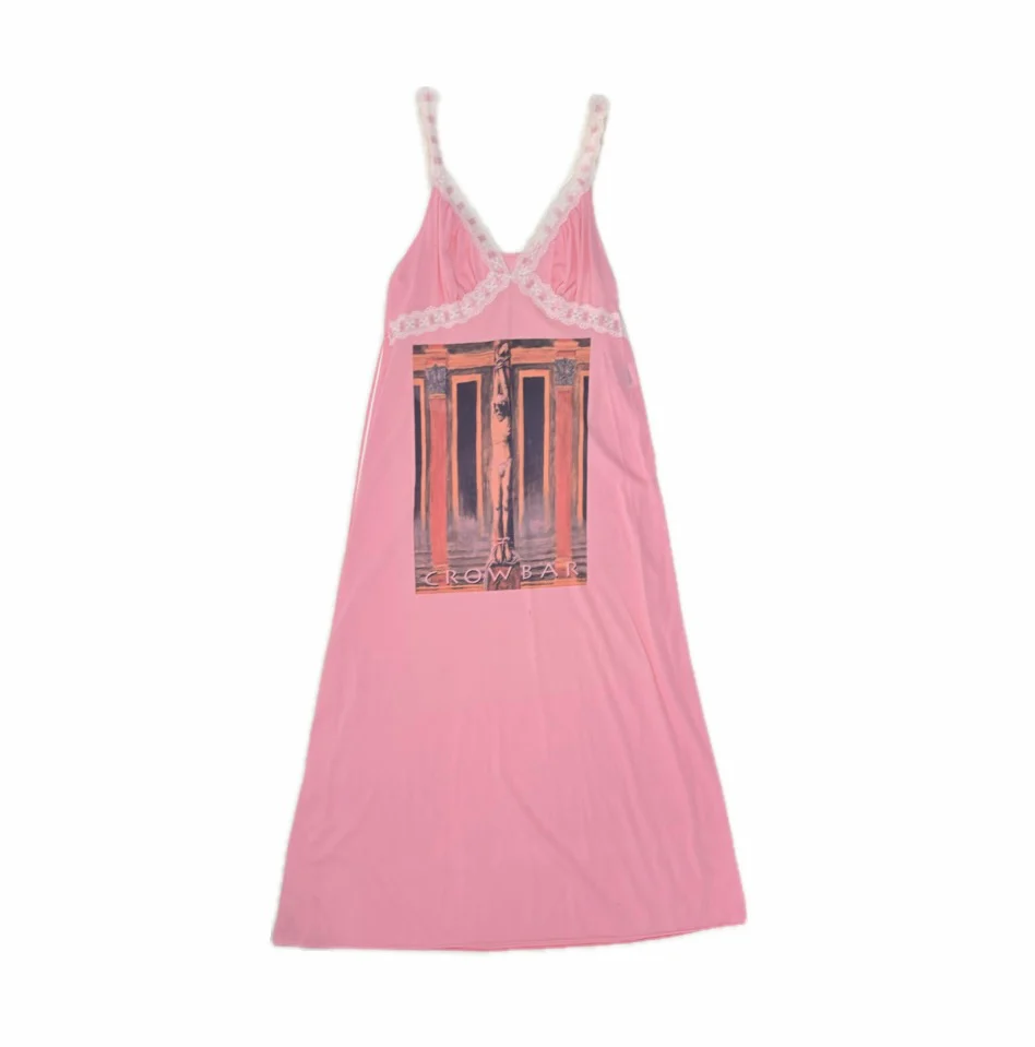 EXISTENCE IS PUNISHMENT DRESS M (1)