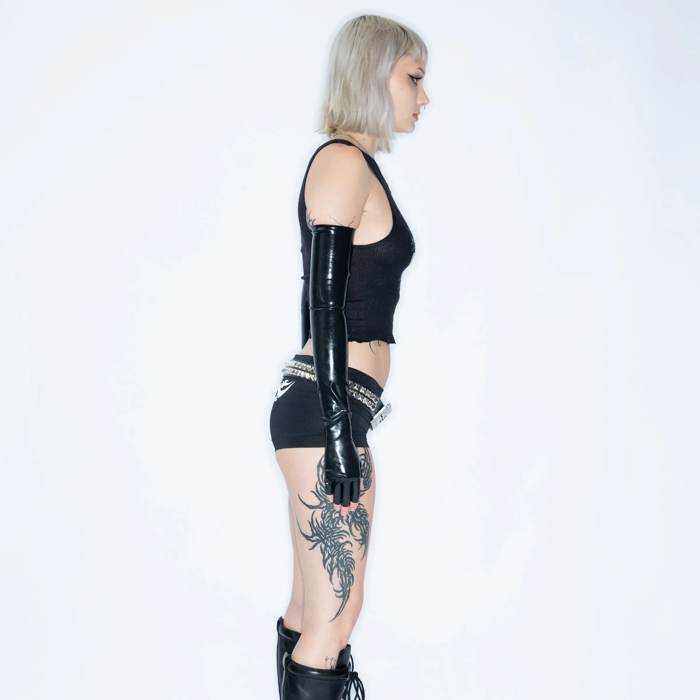 FORSAKEN BEATER BLACK - Image 3