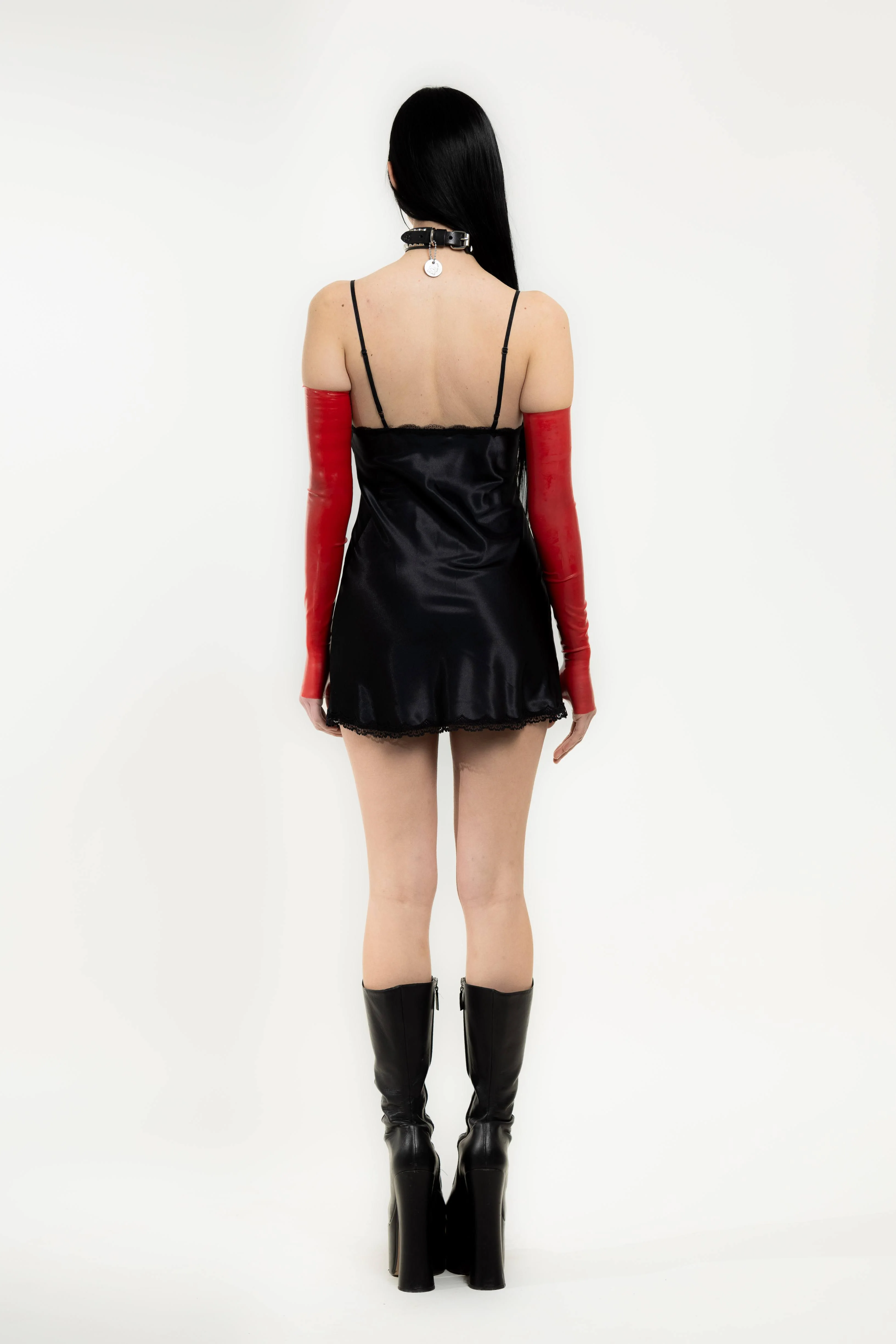 HAND OF DOOM DRESS - Image 4