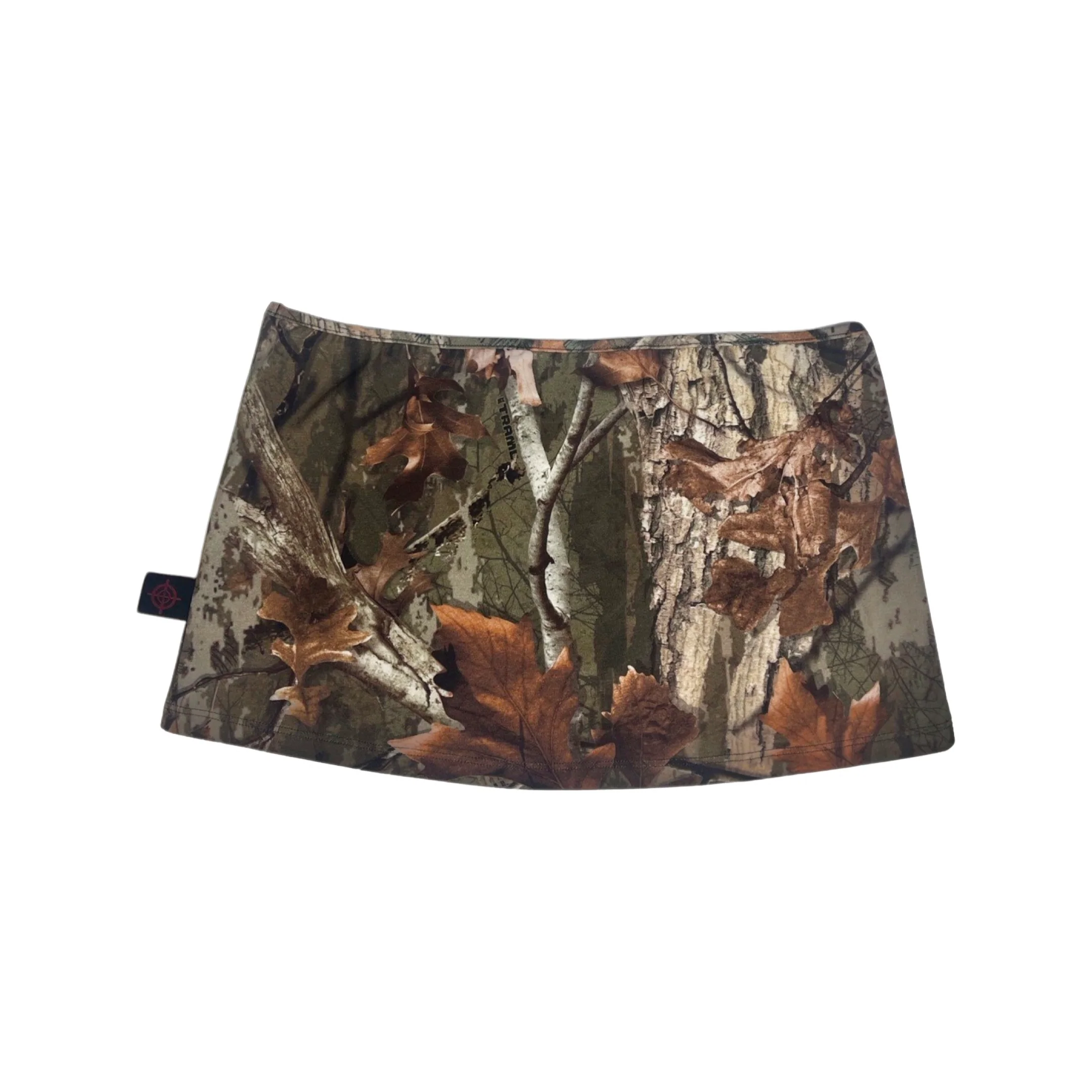 HUNT ME MINI SKIRT - Image 4