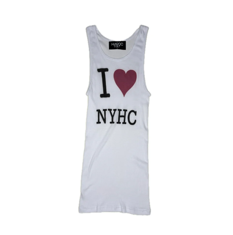 I <3 NYHC BEATER