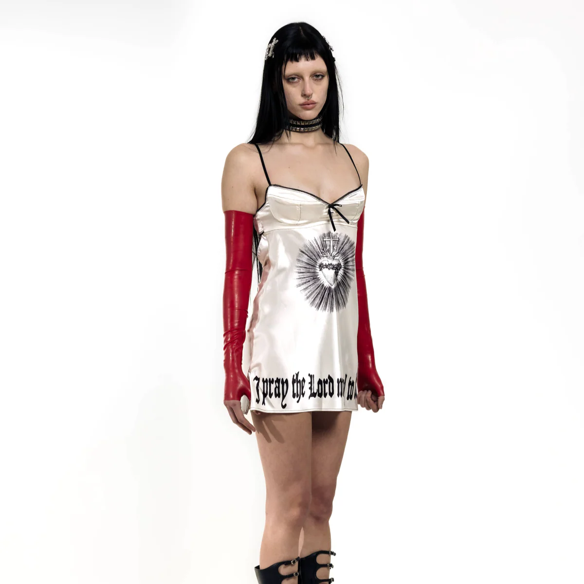 MY SOUL TO KEEP DRESS - Image 6