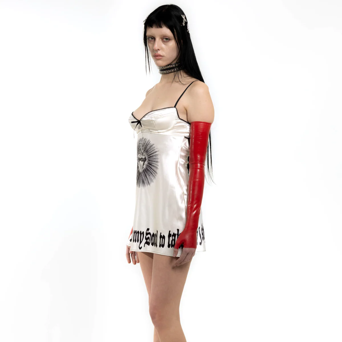 MY SOUL TO KEEP DRESS - Image 8