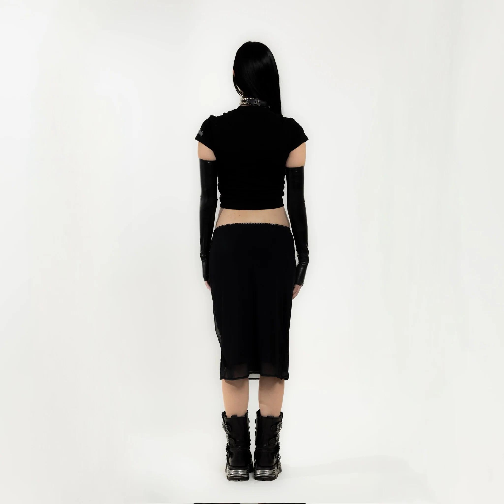 PARANOID SKIRT - Image 4