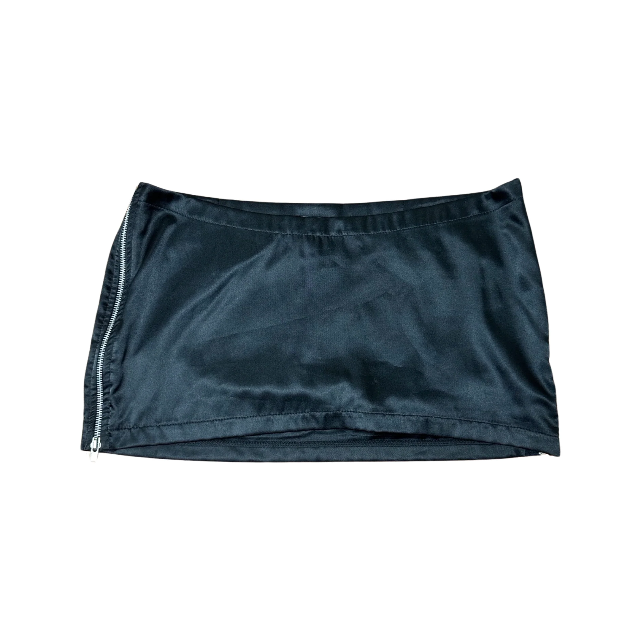HARDCORE FOR LIFE MINI SKIRT - Image 6