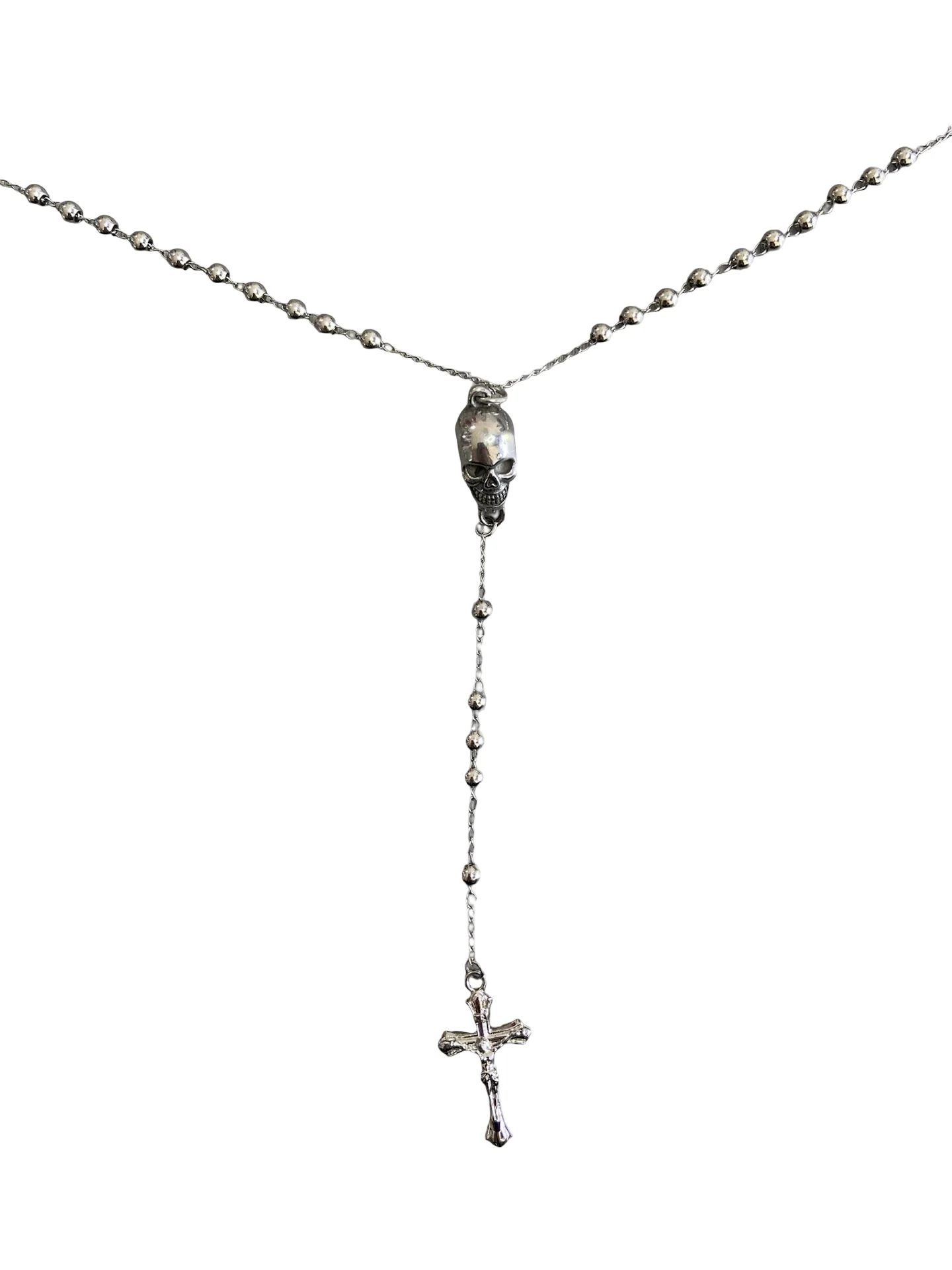 ROSARY BELLY CHAIN - Image 4