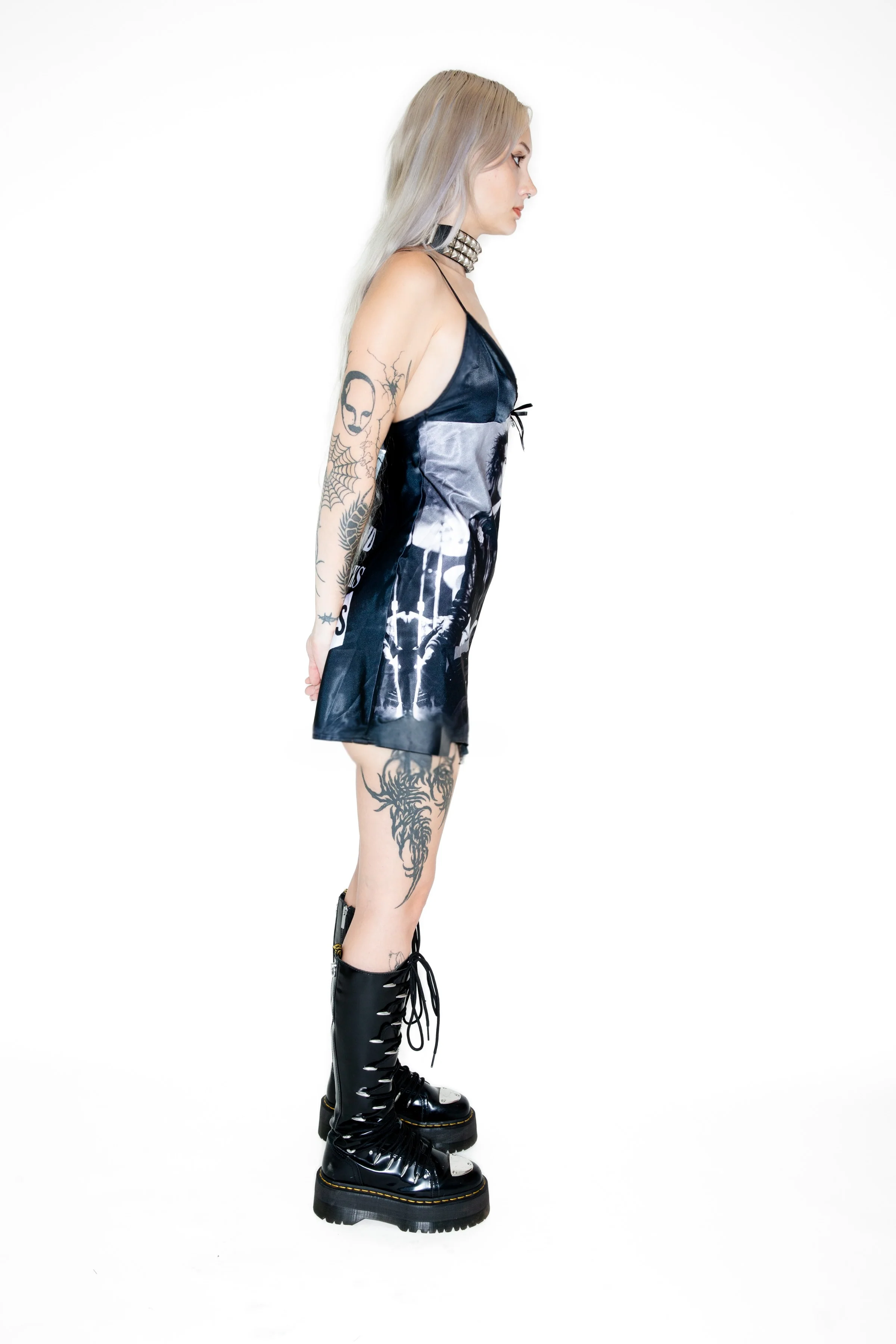 SID VICIOUS DRESS - Image 3