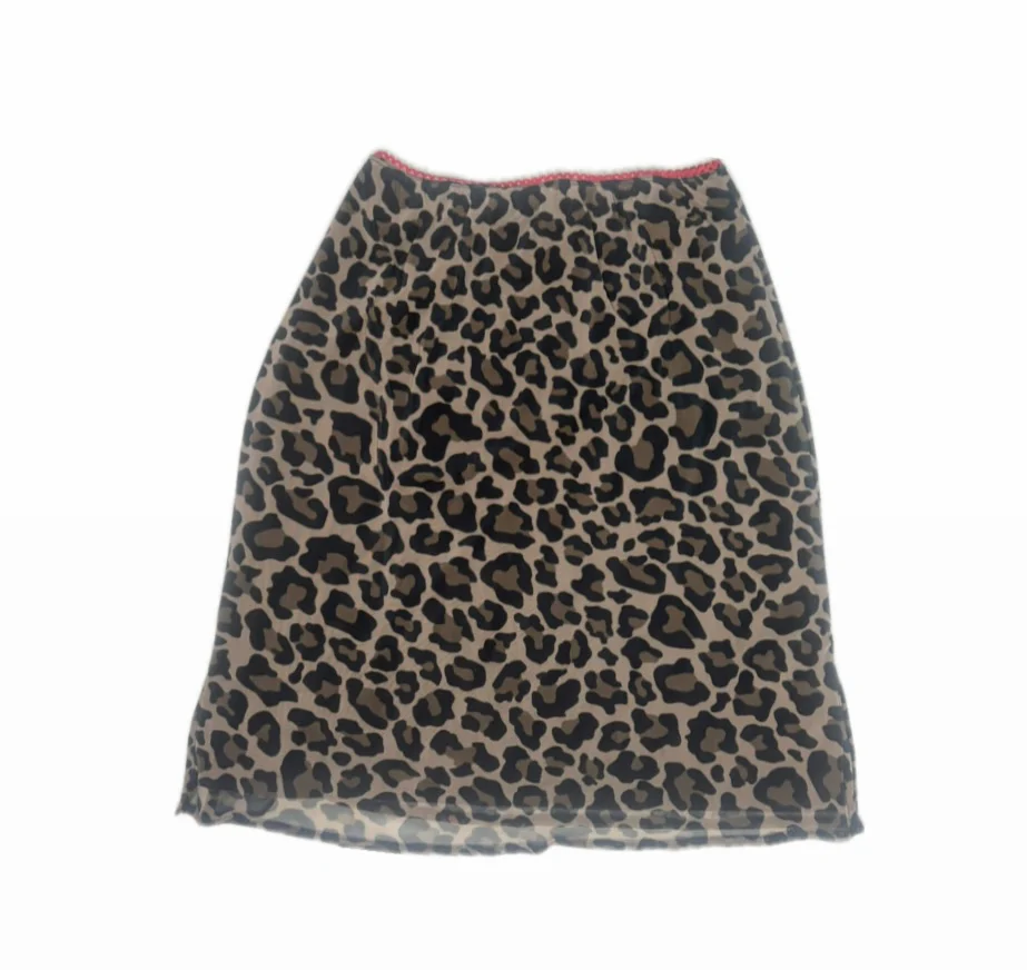 DRAMA MIDI SKIRT S (1) - Image 2
