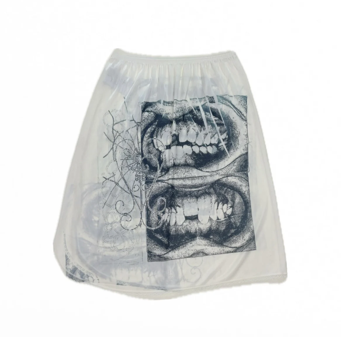 PULLING TEETH SKIRT S (1)