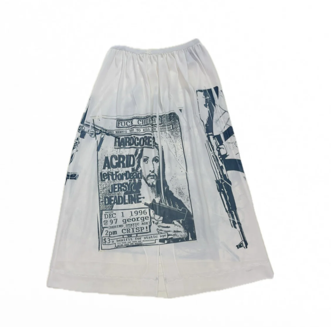 EVIL SKIRT XS (1) - Image 2