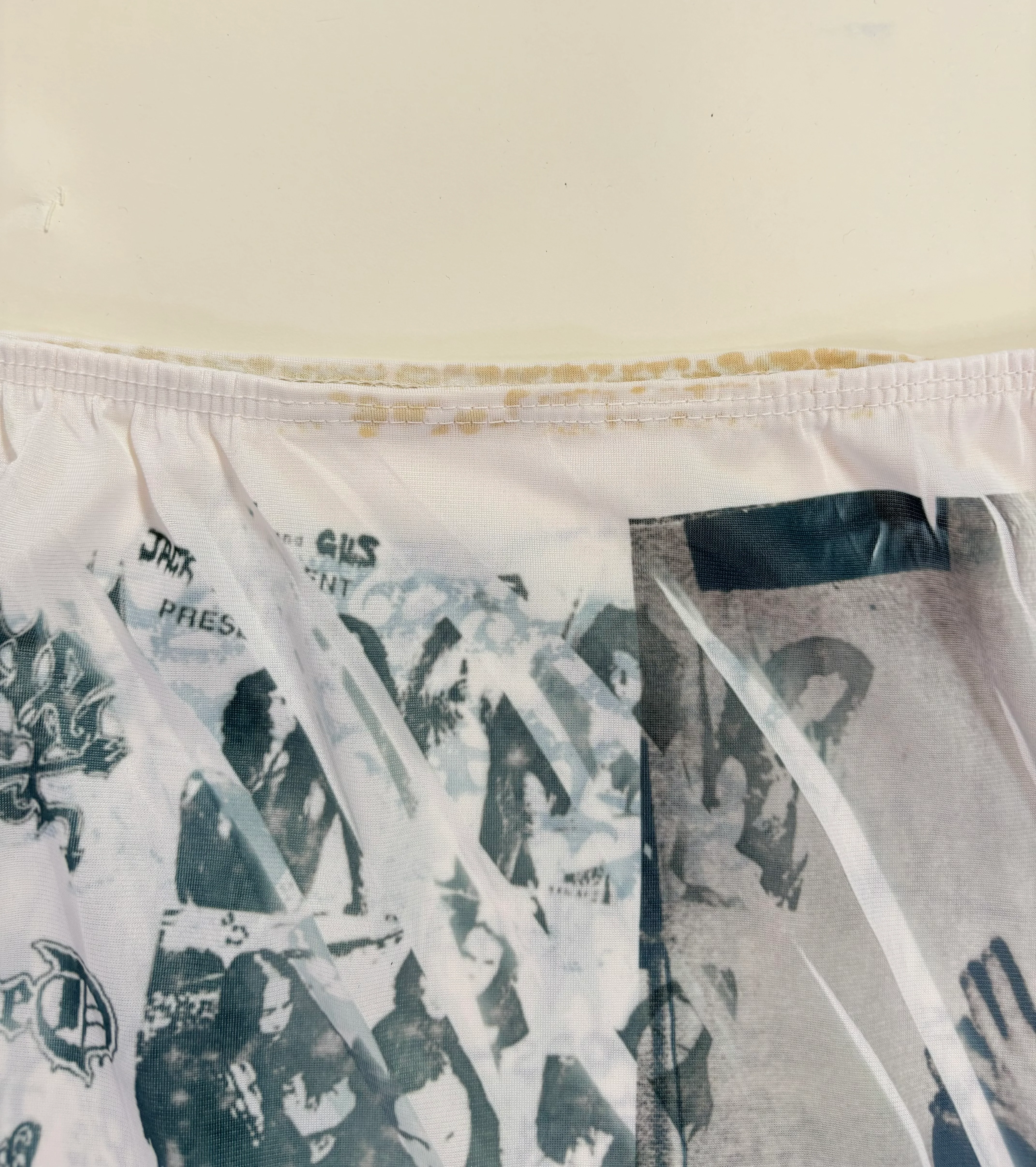 EVIL SKIRT XS (1) - Image 3