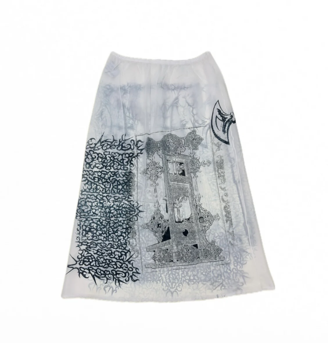 CARPATHIAN SKIRT S (1) - Image 2