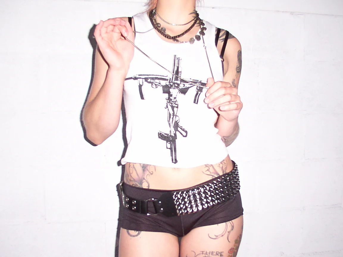 WAR BELT - Image 5