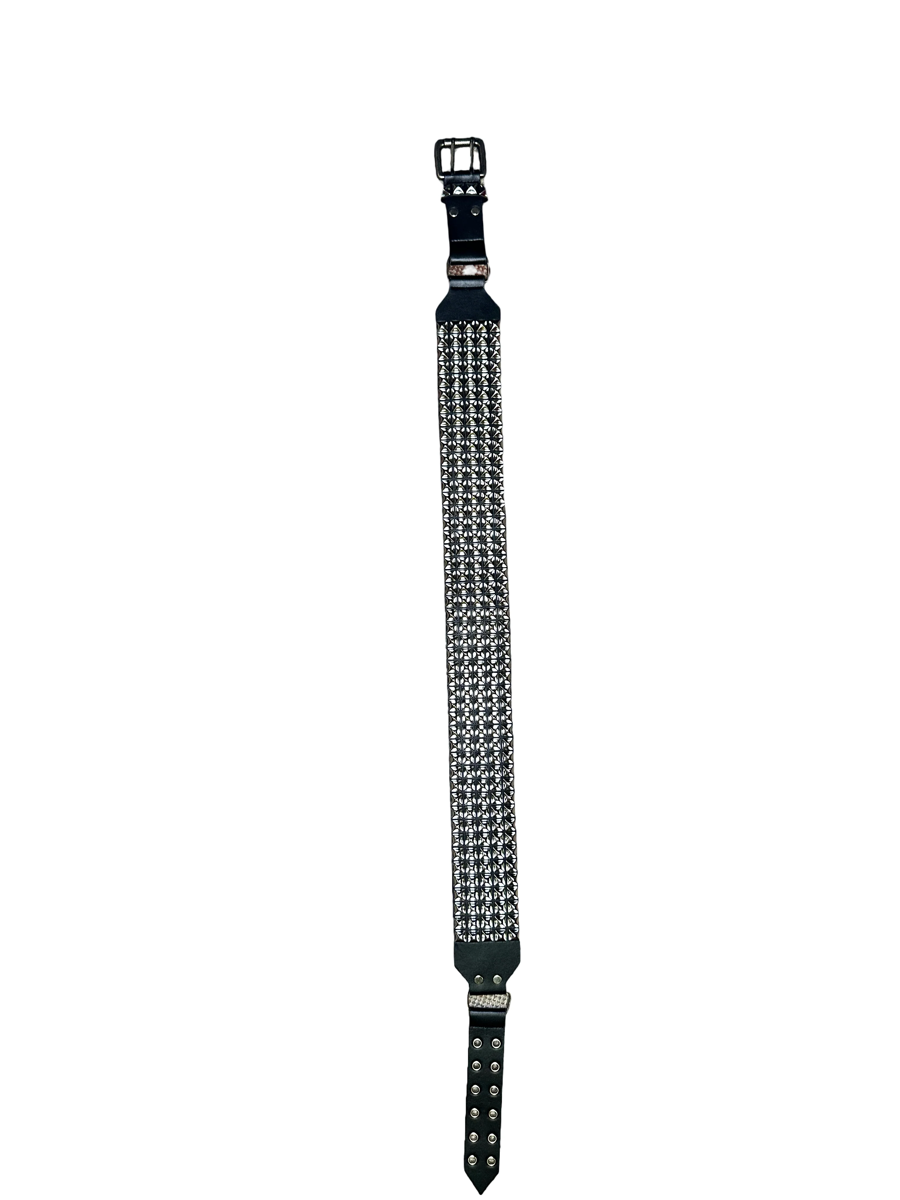 WAR BELT - Image 6