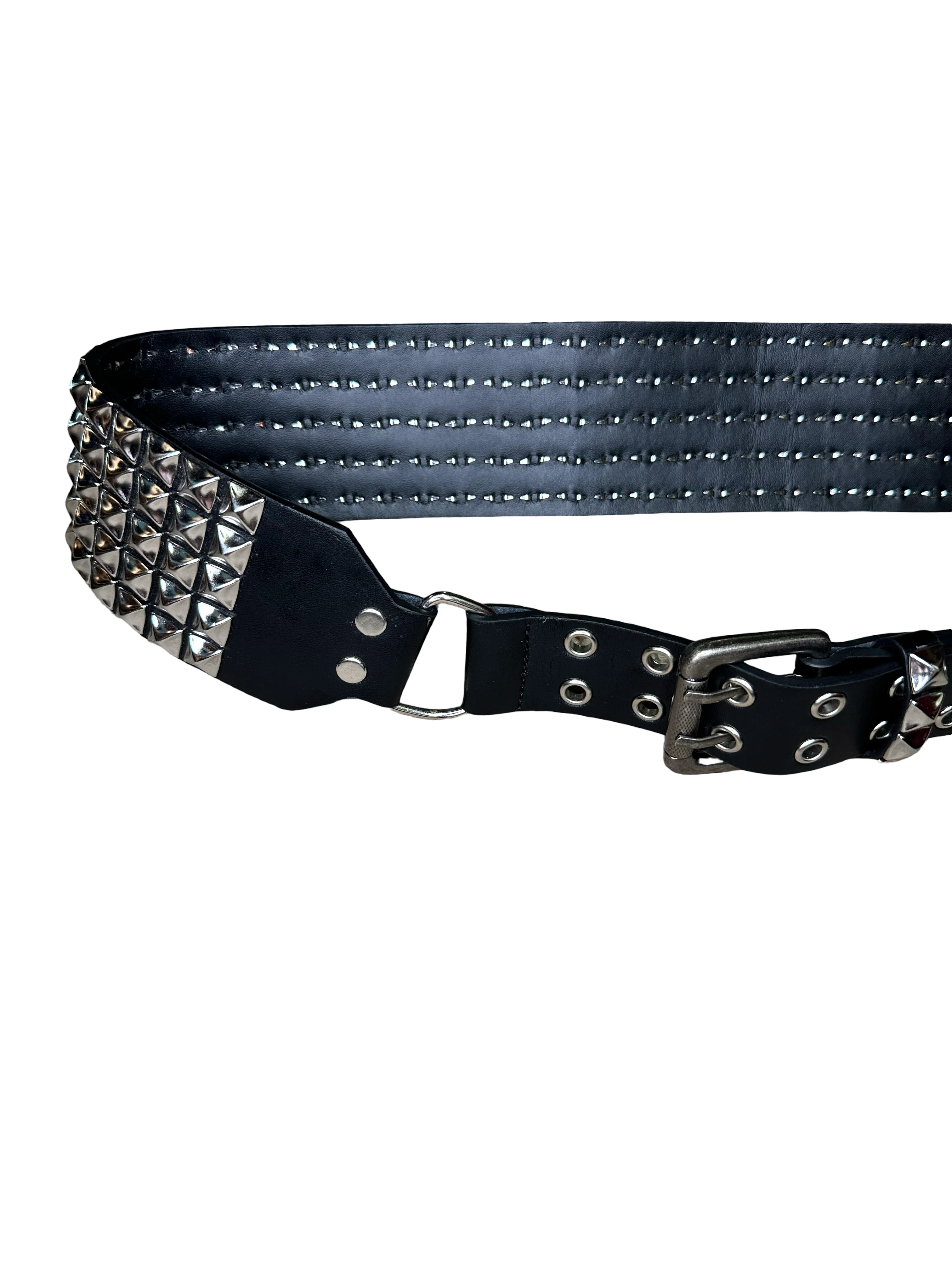 WAR BELT - Image 7