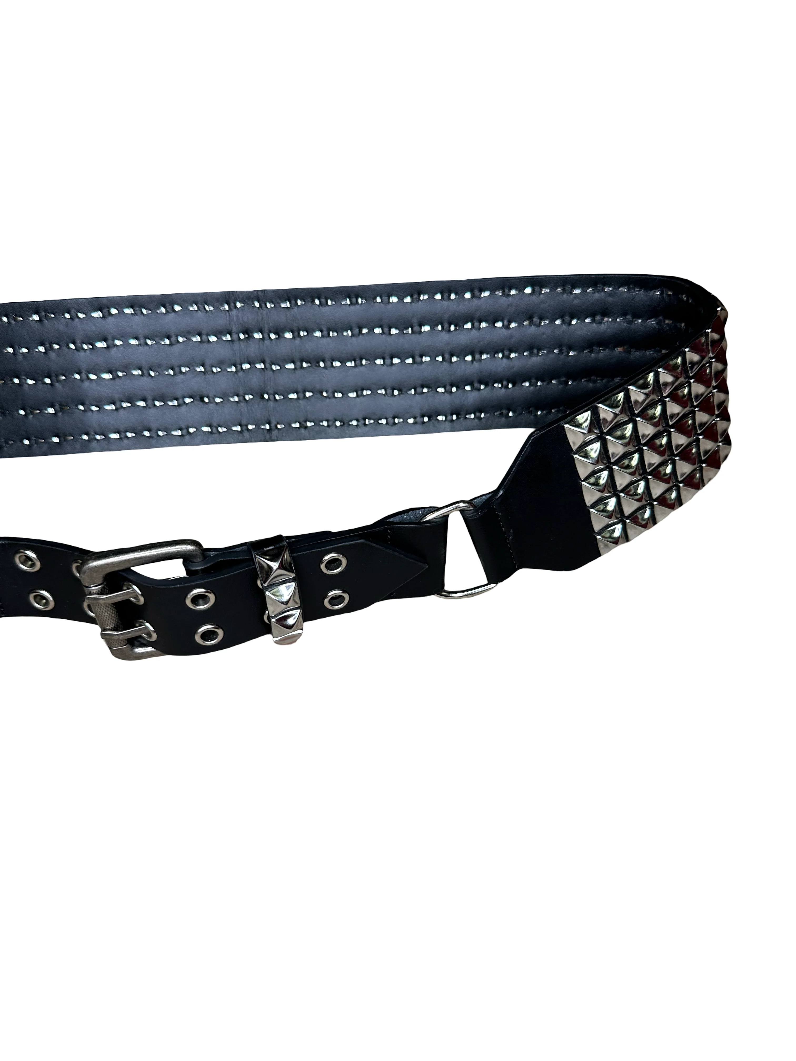 WAR BELT - Image 8