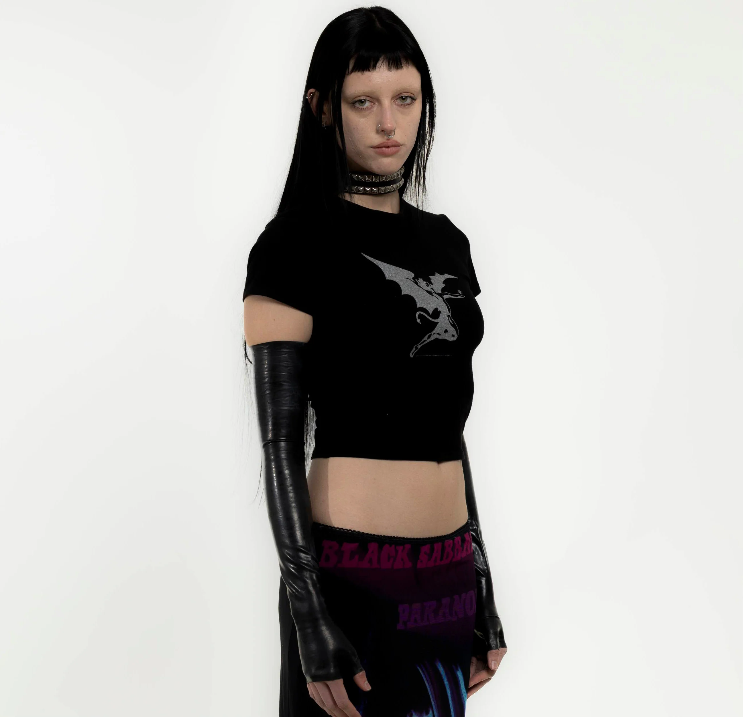 WAR PIGS BABY TEE - Image 4